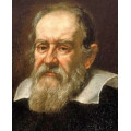 Text Response - The Life of Galileo